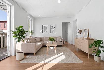 Magnoliavägen 14, Kungsbacka