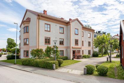 Stora Nygatan 13, Östhammar