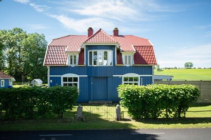 Exteriörbild