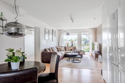 Lantgårdsvägen 6D, Vänersborg