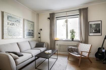 Interiörbild