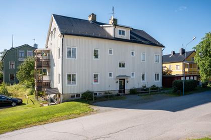 Exteriörbild