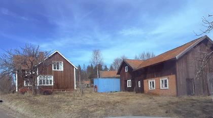 Exteriörbild