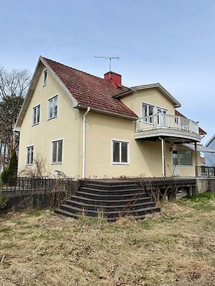 Exteriörbild