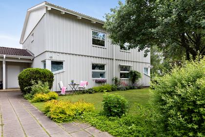 Trombonvägen 48, Kungsbacka