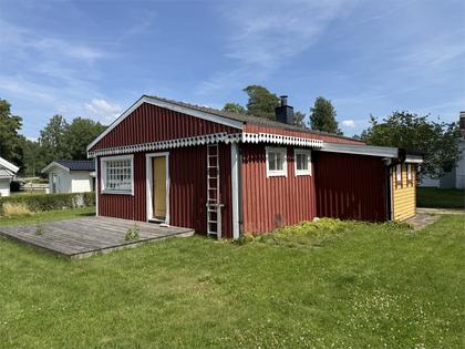 Exteriörbild