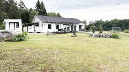 Hästeskede 4, Skee