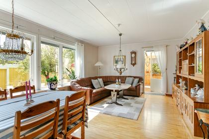 Interiörbild