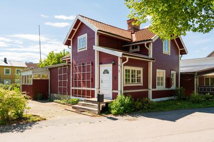 Exteriörbild