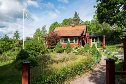 Exteriörbild
