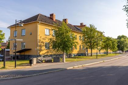 Storgatan 15A, Orsa
