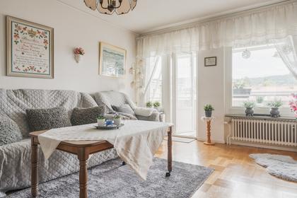 Interiörbild