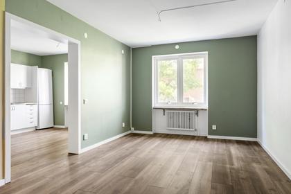 Interiörbild