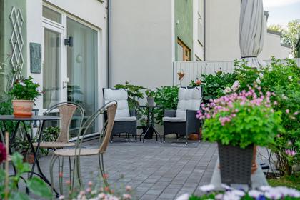 Exteriörbild
