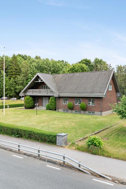 Exteriörbild
