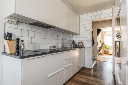 Stenvägen 11, Sörberge