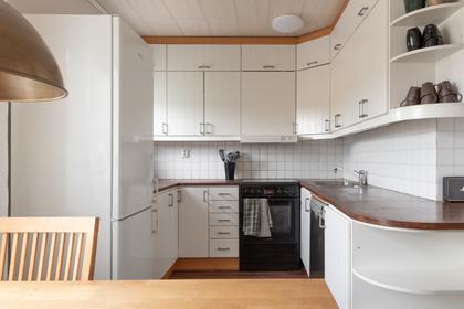 Färnebogatan 16A, Skiljebo