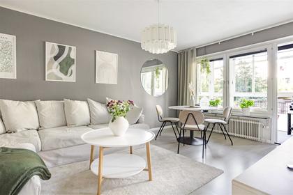 Interiörbild