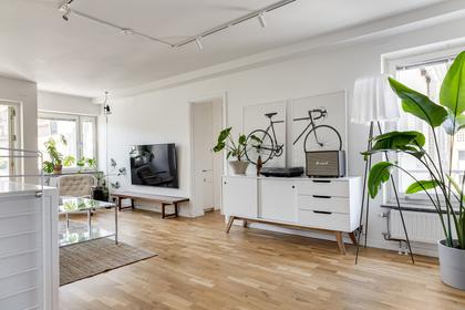Interiörbild