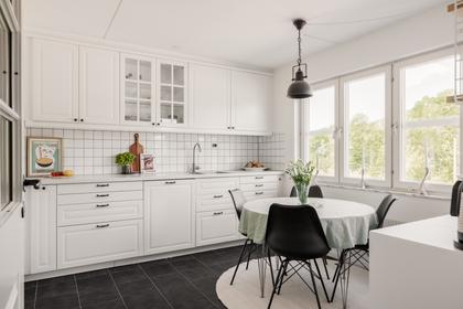 Möllevångsvägen 12B, Möllevången