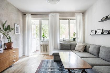 Interiörbild