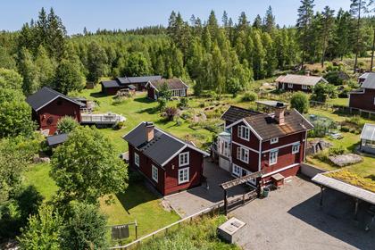 Strömmen 151, Linghed