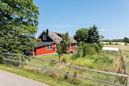 Göstorp 203, Göstorp