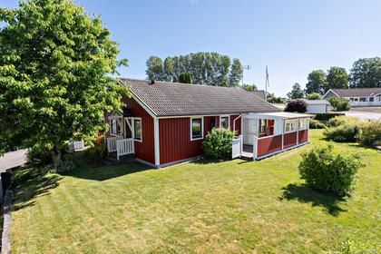 Exteriörbild