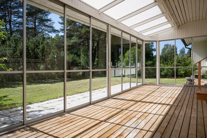 Exteriörbild