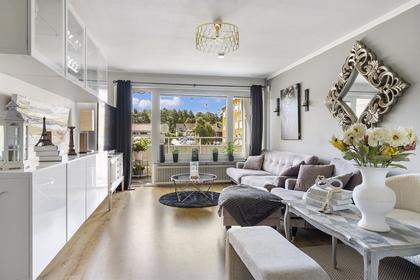 Härnevigatan 11B, Skiljebo