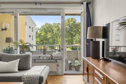 Interiörbild