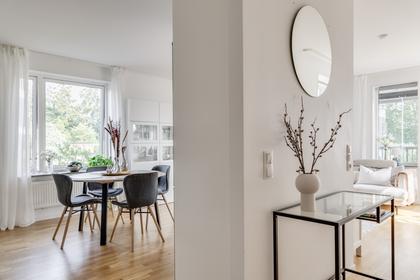 Vipeholms Allé 54, Vipeholmsparken