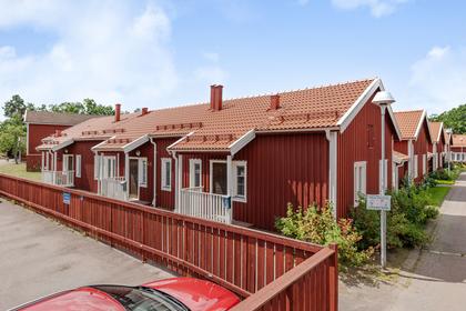 Åsgärdsgatan 66, Ljungnäs