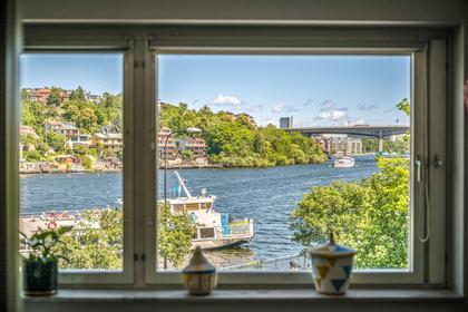 Gröndalsvägen 181, Gröndal
