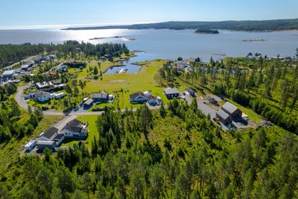 Boviken 576, Boviken