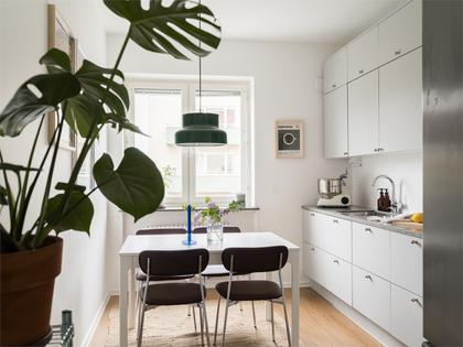 Skvadronsgatan 9A, Ribersborg