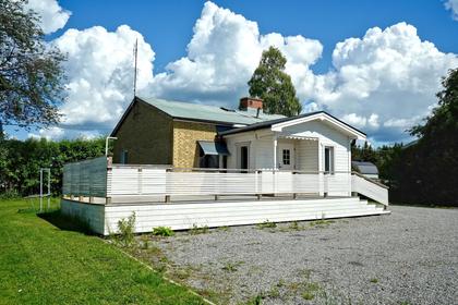 Exteriörbild