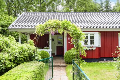 Gyltavägen 23, Gyllebo