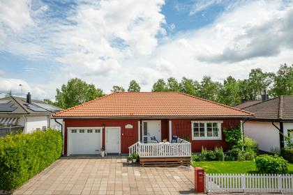 Exteriörbild