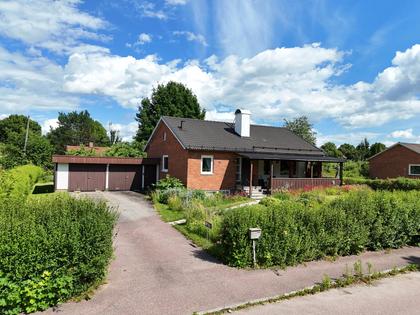 Södra Gyllegatan 103, Gylletäppan