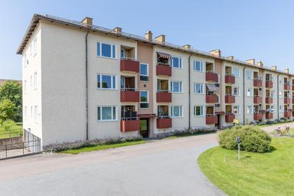 Marnäsgatan 29A, Marnäs