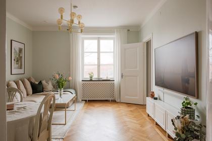 Interiörbild