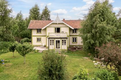 Exteriörbild