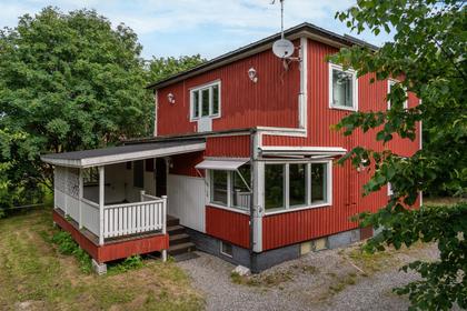 Exteriörbild