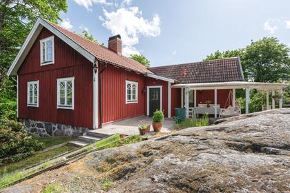 Exteriörbild