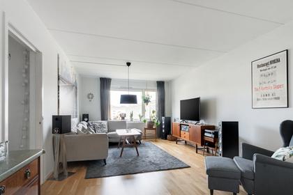 Kadettgatan 44B, Västra Berga