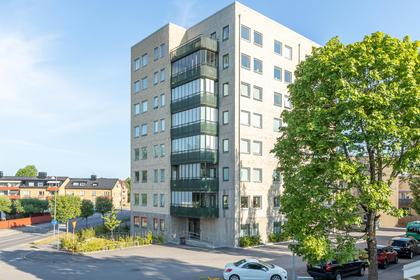 Bolmstadsvägen 2, Ljungby