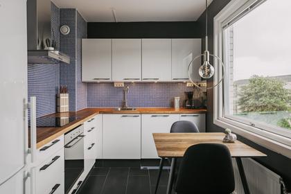 Lundenvägen 9A, Lunden