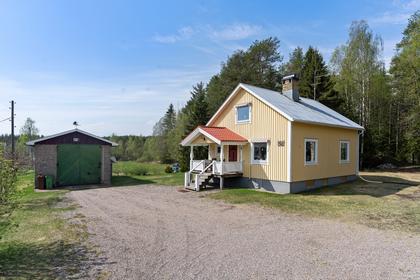 Exteriörbild