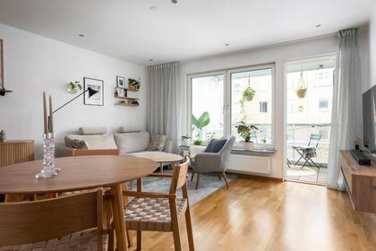 Interiörbild